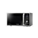 Samsung MG23F301TAS microwave Countertop Grill microwave 23 L 800 W Silver