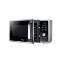 Samsung MG23F301TAS microwave Countertop Grill microwave 23 L 800 W Silver