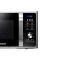 Samsung MG23F301TAS microwave Countertop Grill microwave 23 L 800 W Silver