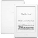 Amazon Kindle e-book reader Touchscreen 8 GB Wi-Fi White