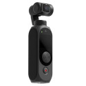 FIMI PALM 2PRO gimbal camera 4K Ultra HD 12 MP Wi-Fi Black