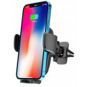 Tech-Protect phone holder for car X05 15W, black