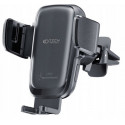Tech-Protect автомобильный держатель для телефона X05 15W, черный
