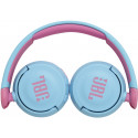 JBL wireless headphones Juunior Jr310BT, blue