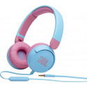 JBL headphones Juunior Jr310, blue