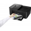 Canon inkjet printer PIXMA TR4650, black