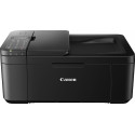 Canon inkjet printer PIXMA TR4650, black