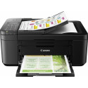 Canon inkjet printer PIXMA TR4650, black