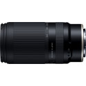 Tamron 70-300mm f/4.5-6.3 Di III RXD objektiiv Nikonile