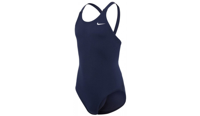 Nike swimsuit Essential Jr Nessa XL, navy