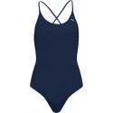 Puma swimsuit Swim V-Neck 01 L (935086)