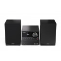 Sharp XL-B512(BK) Hi-Fi Micro System, CD/FM/U