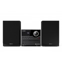 Sharp XL-B512(BK) Hi-Fi Micro System, CD/FM/U