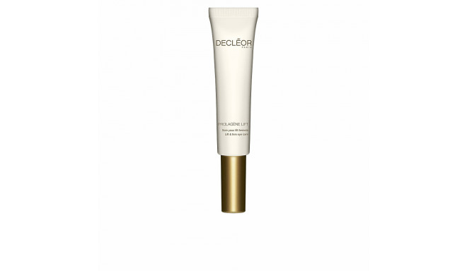 Acu zonas krēms Decleor Prolagène Lift Modelējošs (15 ml)