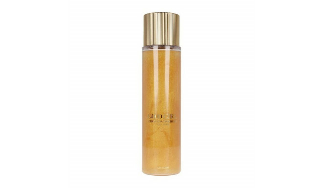 Moisturising Oil Good Girl Leg Elixir Carolina Herrera Highlighter 150 ml