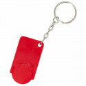 Coin Keyring 143771 (Red)