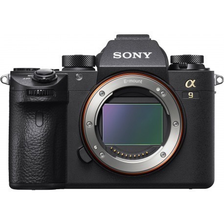 Sony a9 korpuss