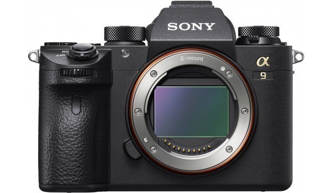 Sony a9 kere