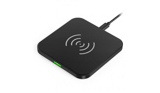 Choetech 10W Fast Wireless Charging Pad Square T511 S