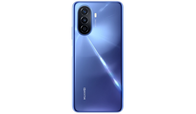 HUAWEI NOVA Y70 6.75", 4/128GB, 6000MAH BLUE