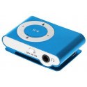 Quer mp3-player, blue