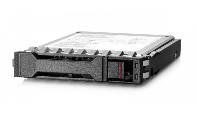 Drive 960GB SATA RI SFF Business Critical MV SSD P40498-B21