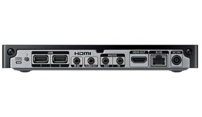 Signage Player Box UHD SBB-SS08NV2XEN