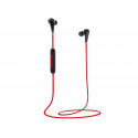 Lenovo wireless bluetoo th earphone HE01 RED