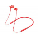 Lenovo wireless bluetoo th earphone HE05 RED