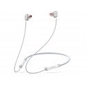 Lenovo wireless bluetoo th earphone HE08 white
