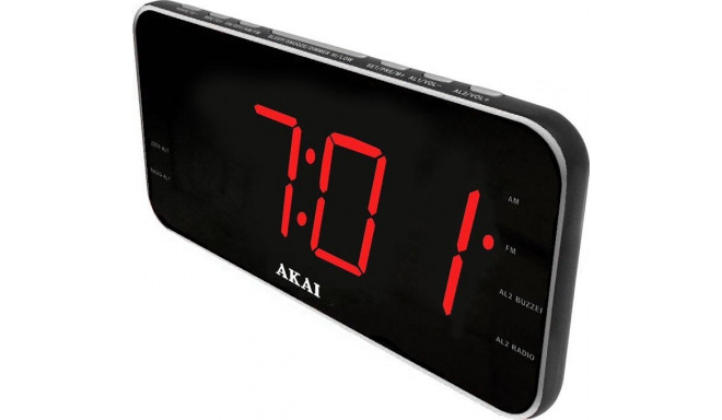 Radio clock ACR-3899