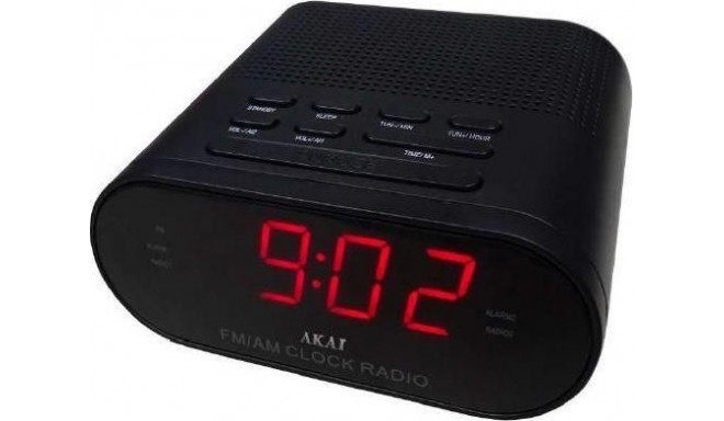 Radio clock CR002A-219