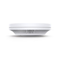 TP-LINK EAP660 HD AX3600 Wi-Fi 6 Dual Band Multi-Gigabit Ceiling Mount Access Point High Density con