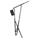 StudioKing Professional Corner Boom Stand FPT-2100B