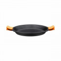 Pan BRA A271636 (Ø 36 cm) Алюминий Кованый алюминий (36 cm)