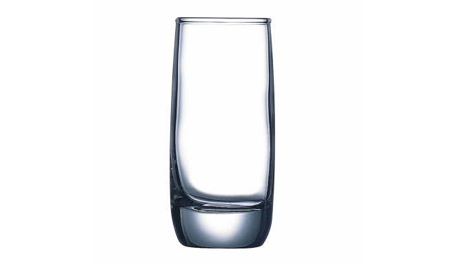 Shot glass Arcoroc 47346 Glass 70 ml