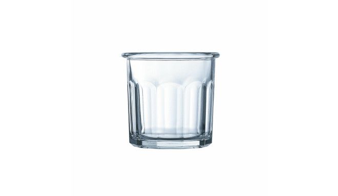 Glass Arcoroc Eskale Arc Transparent Glass 6 uds (18 cl)