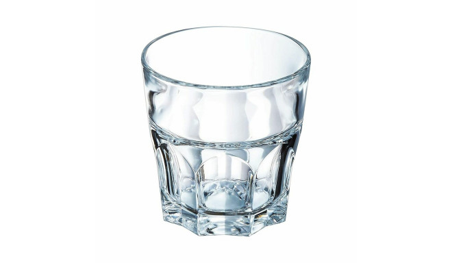 Set of glasses Arcoroc J2610 Transparent Glass 6 Pieces 160 ml