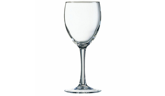 Wine glass Arcoroc Princess 6 Units (42 cl)