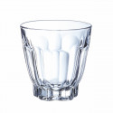 Set of glasses Arcoroc Arcade Transparent 6 Pieces (16 cl)