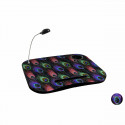 Kandik DKD Home Decor Must PVC (48 x 38 x 7 cm)