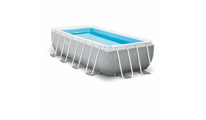 Detachable Pool Intex 26788NP 400 x 200 x 100 cm