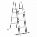Baseins Noņemams Intex Prism Frame (400 x 200 x 100 cm) (6836 L)