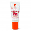 Mitrinošs Krēms ar Krāsu Color Gelcream Heliocare SPF50 (50 Ml) (011 - Brown)