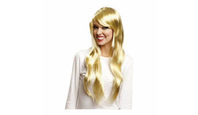 Wigs My Other Me Fashion Blonde