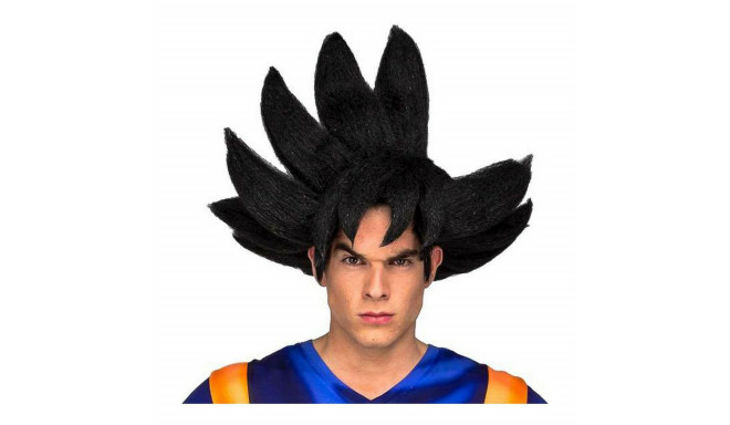 Парик My Other Me Goku