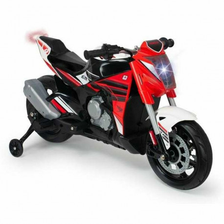 Anglija Injusa Honda Naked