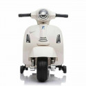 Anglija MINI VESPA