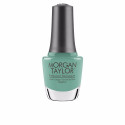 MORGAN TAYLOR PROFESSIONAL NAIL LACQUER  #lost in paradise 15 ml