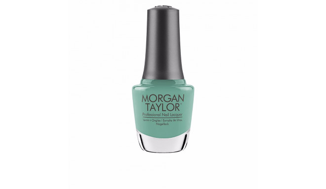 MORGAN TAYLOR PROFESSIONAL NAIL LACQUER #lost in paradise 15 ml